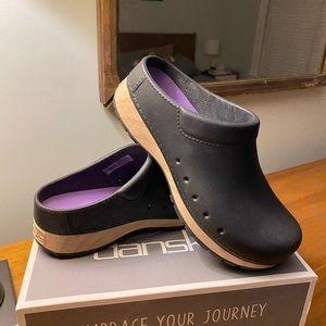 Dansko Kane Clog